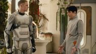 Murderbot | Image via Apple TV+